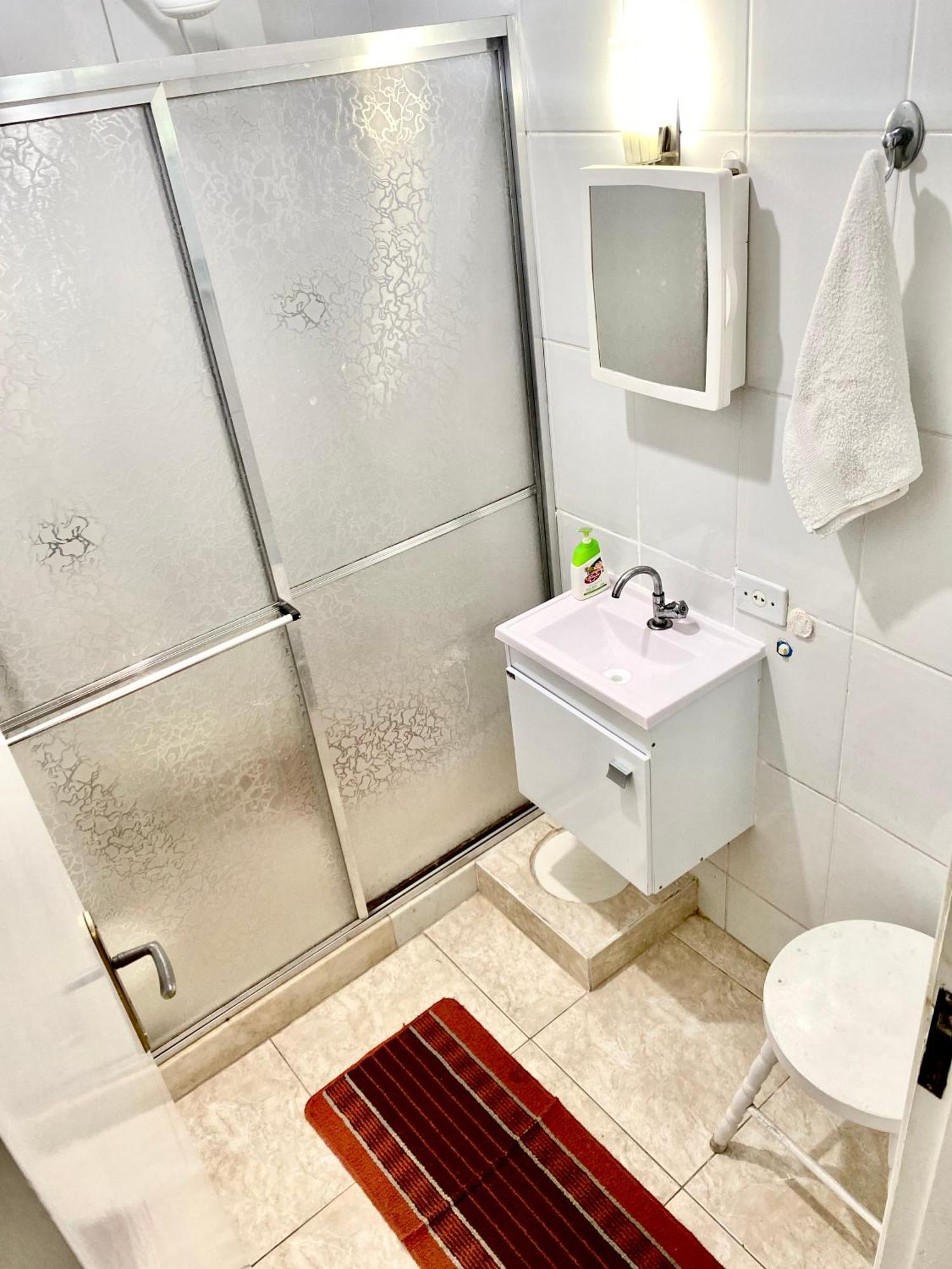 Apartamento Teresopolis - Centro Buitenkant foto