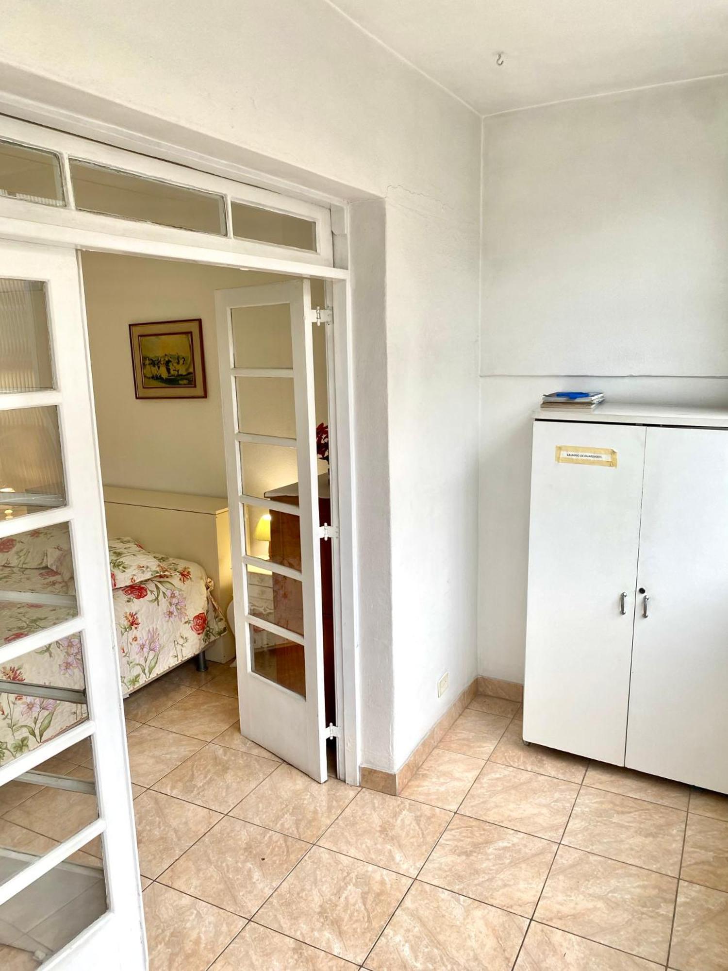 Apartamento Teresopolis - Centro Buitenkant foto