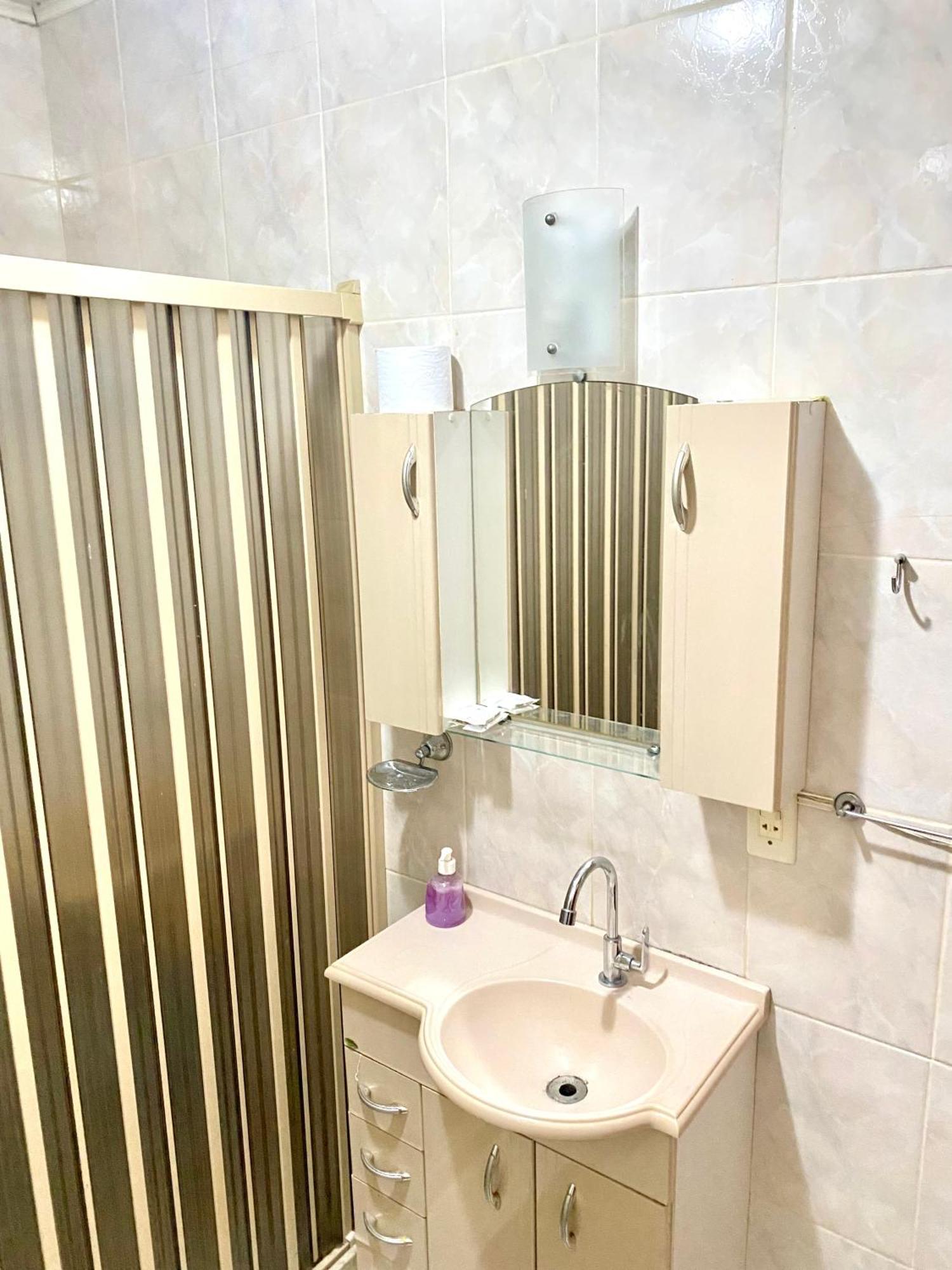 Apartamento Teresopolis - Centro Buitenkant foto