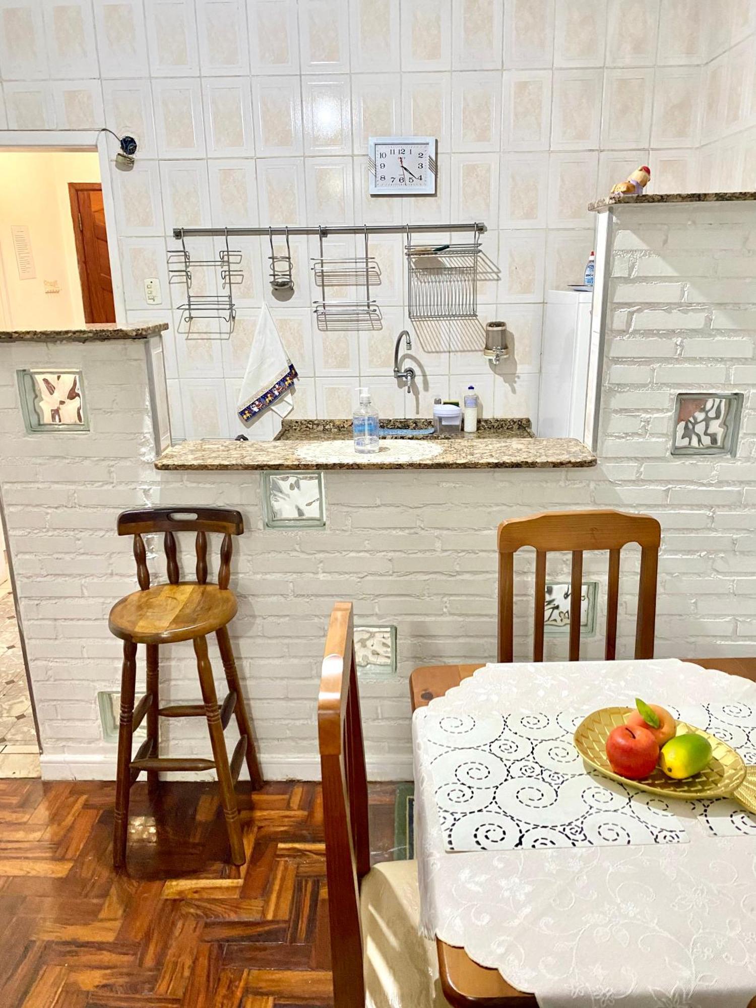 Apartamento Teresopolis - Centro Buitenkant foto
